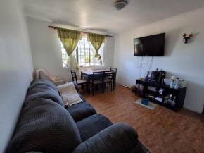 Cómodo departamento